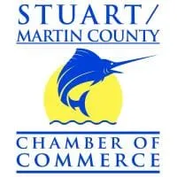 Stuart/Martin County Chamber logo