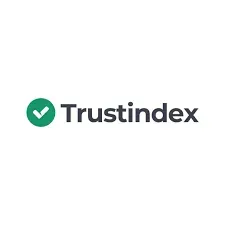Trustindex logo with checkmark