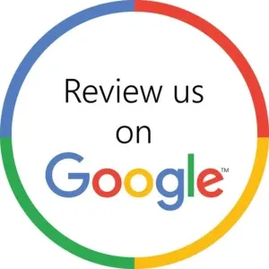 Review us on Google graphic